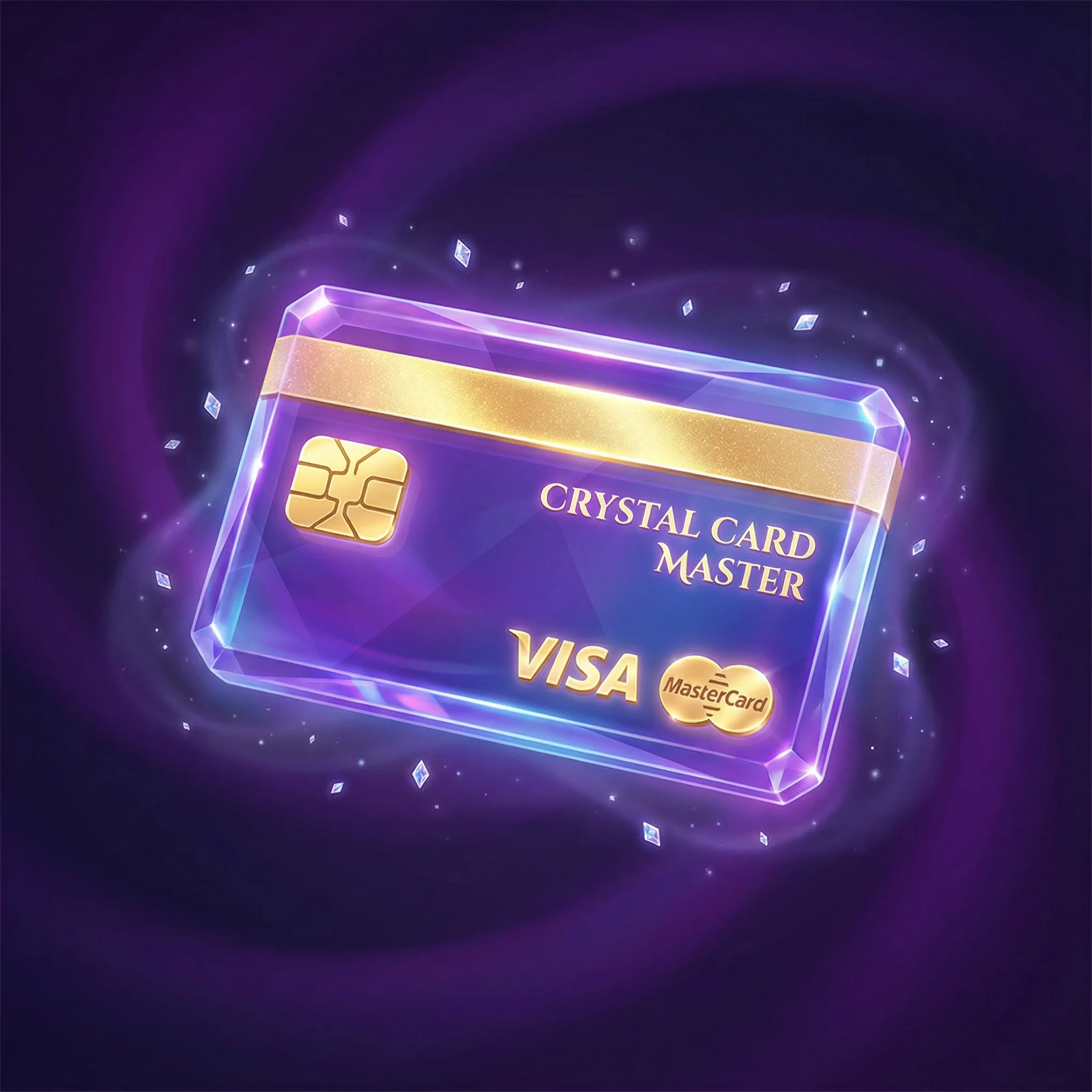 Pago con tarjeta de crédito en Sportiumbet Casino